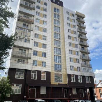 Продается 2-х комнатная квартира, 49 м²