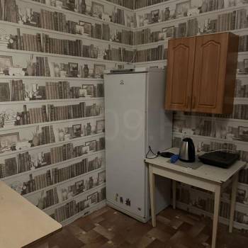 Продается 1-комнатная квартира, 32 м²