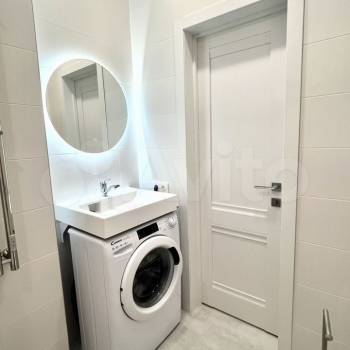 Сдается 1-комнатная квартира, 28 м²