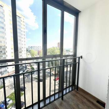 Сдается 1-комнатная квартира, 28 м²