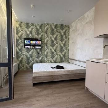 Сдается 1-комнатная квартира, 28 м²