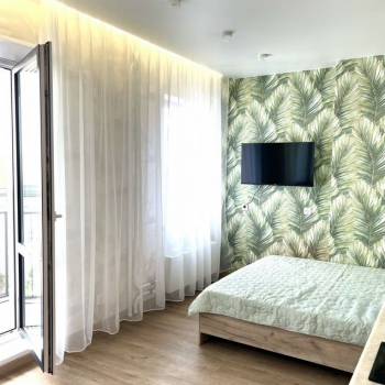 Сдается 1-комнатная квартира, 28 м²