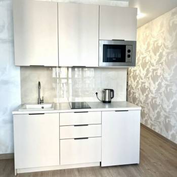 Сдается 1-комнатная квартира, 28 м²