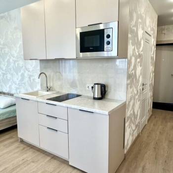 Сдается 1-комнатная квартира, 28 м²