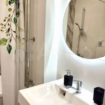 Сдается 1-комнатная квартира, 28 м²