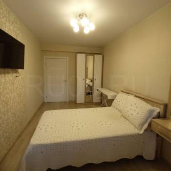 Сдается Многокомнатная квартира, 63 м²