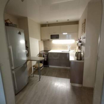 Сдается Многокомнатная квартира, 63 м²