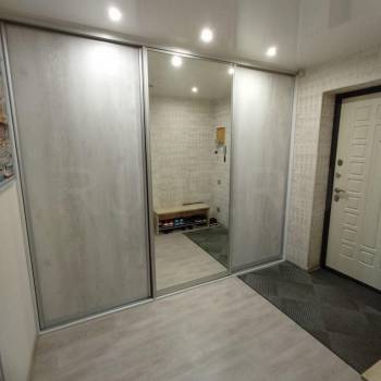 Сдается Многокомнатная квартира, 63 м²