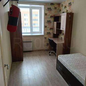 Сдается Многокомнатная квартира, 63 м²