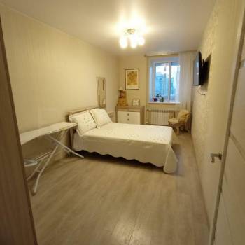 Сдается Многокомнатная квартира, 63 м²