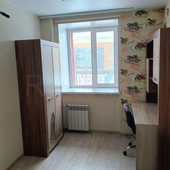 Сдается Многокомнатная квартира, 63 м²