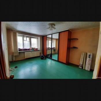 Продается 1-комнатная квартира, 35,1 м²