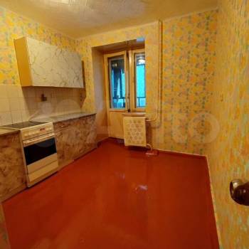 Продается 1-комнатная квартира, 35,1 м²