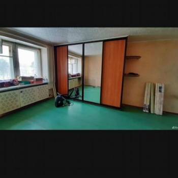 Продается 1-комнатная квартира, 35,1 м²