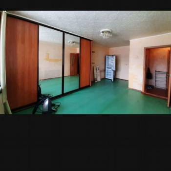 Продается 1-комнатная квартира, 35,1 м²