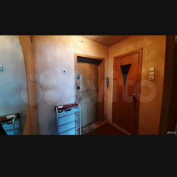 Продается 1-комнатная квартира, 35,1 м²