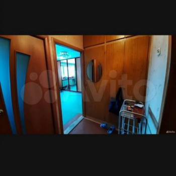 Продается 1-комнатная квартира, 35,1 м²