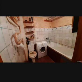 Продается 1-комнатная квартира, 35,1 м²