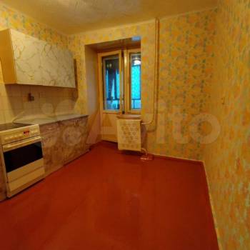 Продается 1-комнатная квартира, 35,1 м²