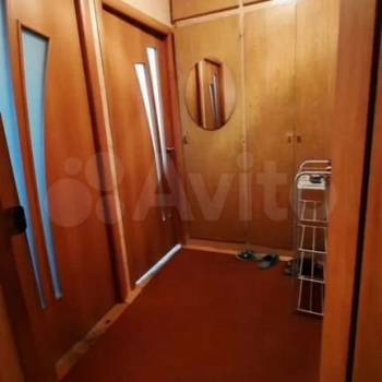 Продается 1-комнатная квартира, 35,1 м²