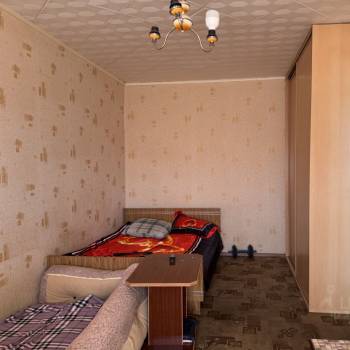 Продается 1-комнатная квартира, 36,2 м²