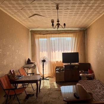 Продается 1-комнатная квартира, 36,2 м²