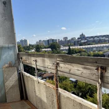 Продается 1-комнатная квартира, 36,2 м²