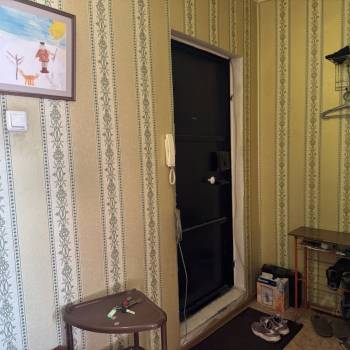 Продается 1-комнатная квартира, 36,2 м²