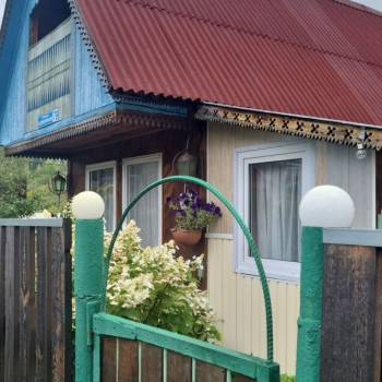 Продается Дом, 44 м²