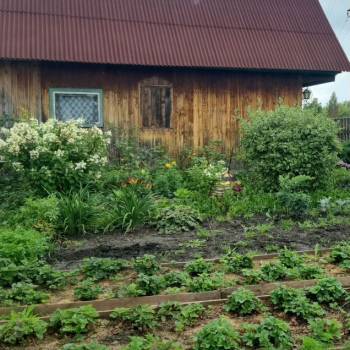 Продается Дом, 44 м²