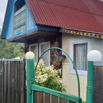 Продается Дом, 44 м²