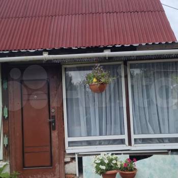 Продается Дом, 44 м²