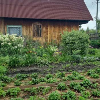 Продается Дом, 44 м²