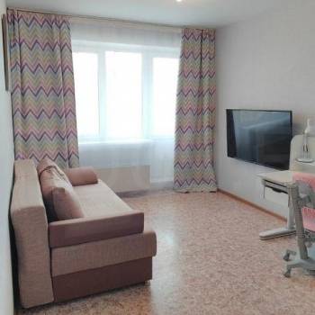 Продается 2-х комнатная квартира, 57 м²