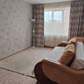 Продается 2-х комнатная квартира, 57 м²