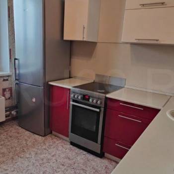 Продается 2-х комнатная квартира, 57 м²