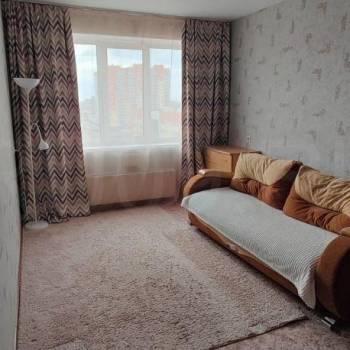 Продается 2-х комнатная квартира, 57 м²