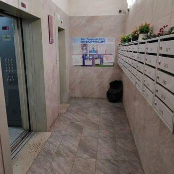 Продается 2-х комнатная квартира, 57 м²