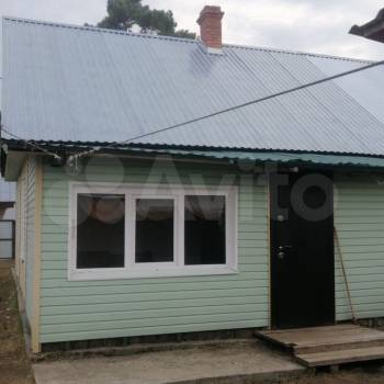 Продается Дом, 45 м²