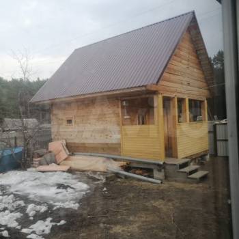 Продается Дом, 45 м²