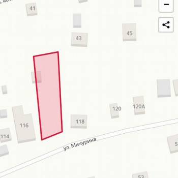 Продается Участок, 1000 м²