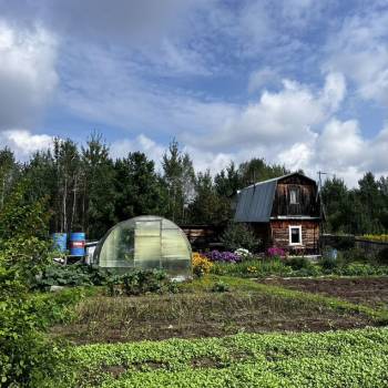 Продается Дом, 48 м²