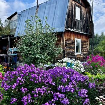 Продается Дом, 48 м²