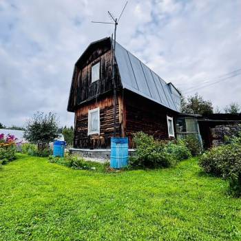 Продается Дом, 48 м²