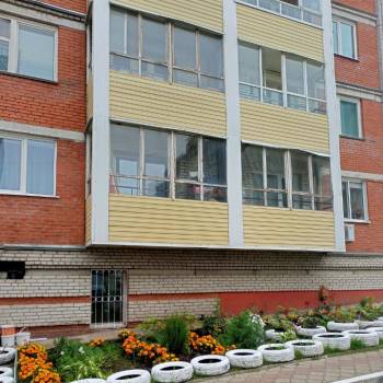Продается 2-х комнатная квартира, 68 м²