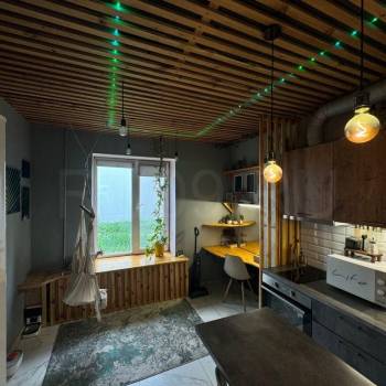 Продается 1-комнатная квартира, 23 м²