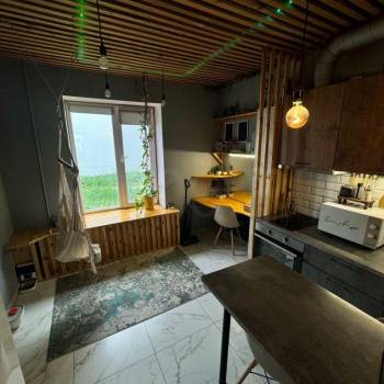 Продается 1-комнатная квартира, 23 м²