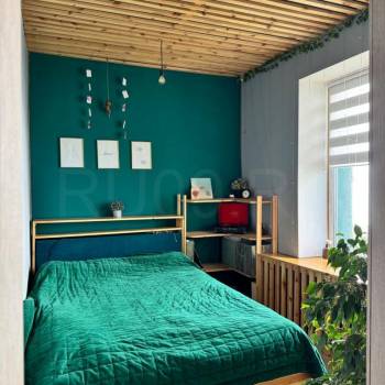 Продается 1-комнатная квартира, 23 м²