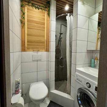 Продается 1-комнатная квартира, 23 м²