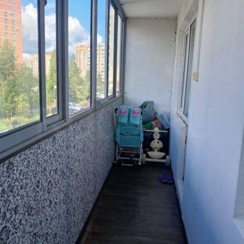 Продается 2-х комнатная квартира, 35 м²